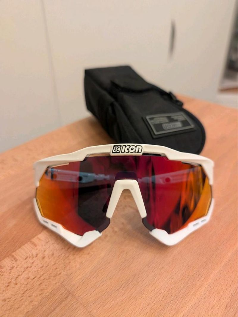 Used Scicon Aeroshade XL 2025 Cycling Accessories