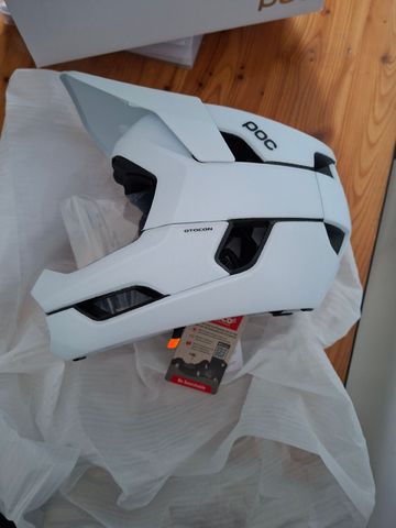 Used POC Otocon MTB Helmet XS 48-52 2026 Cycling Accessories