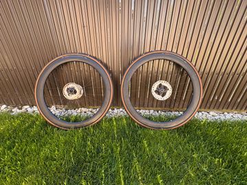 Gebrauchtes Shimano WH-R8170-C50-TL 2024 Wheels