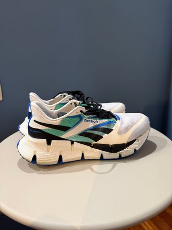 Reebok, floatzig 1