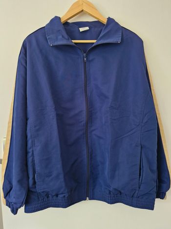 Marck, Veste de sport