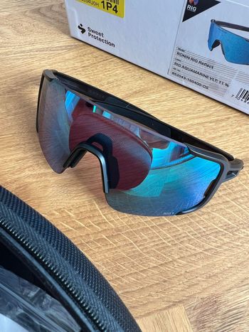 Sweet Protection, Ronin RIG® Reflect