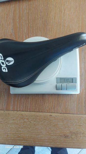 Used Sdg Bel Air bike — image 4 of 4