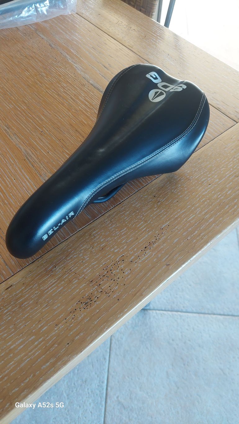 Used Sdg Bel Air bike — image 1 of 4