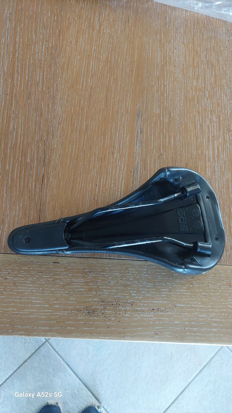 Used Sdg Bel Air bike — image 2 of 4