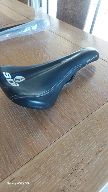 Used Sdg Bel Air bike — image 3 of 4