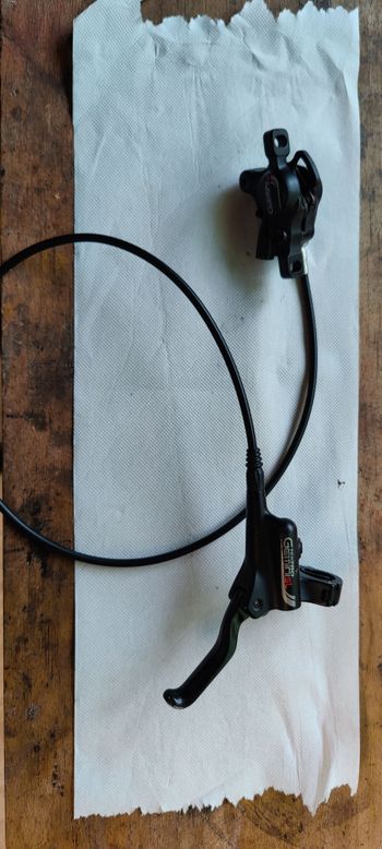 Tektro, Gemini SL