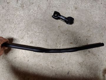 Used beone Potence et cintre bike — image 3 of 3
