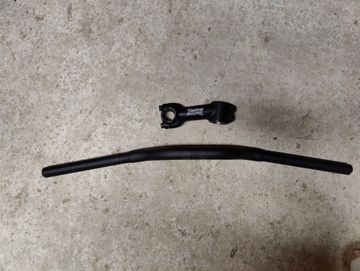Used beone Potence et cintre bike — image 2 of 3