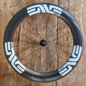 Enve, SES 7.8 Rim Brake Clincher