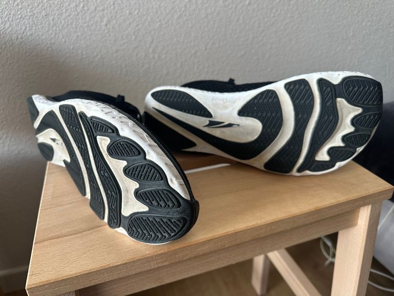 Used Altra Escalante Homme bike — image 3 of 3