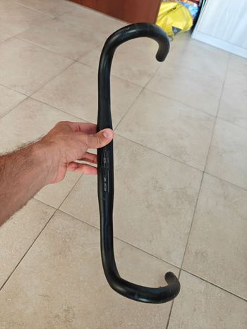 Used Gt Droptune RS Flared Gravel Bar 16° Flare 2022 bike — image 1 of 5