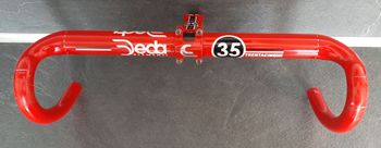 DEDA TRENTACINQUE, 35 TRENTACINQUE