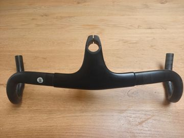 Brugt Canyon CP0045 Cockpit bike — billede 2 af 3