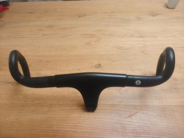 Used Canyon CP0045 Cockpit Cockpit