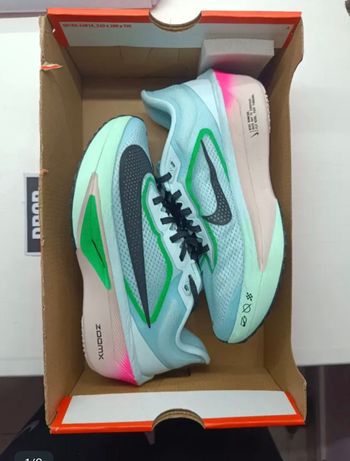 Nike, Zoom Fly 6