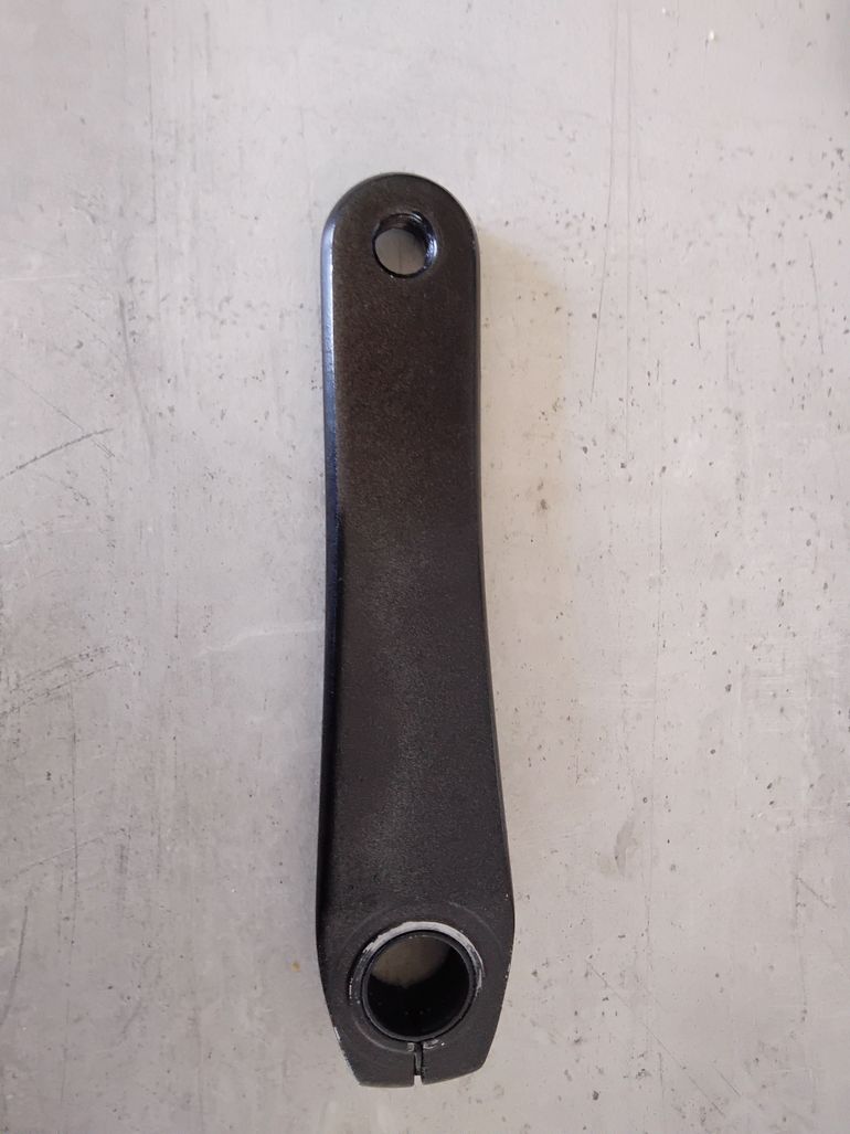 Used Shimano Dura Ace 9100 175mm bike — image 1 of 5