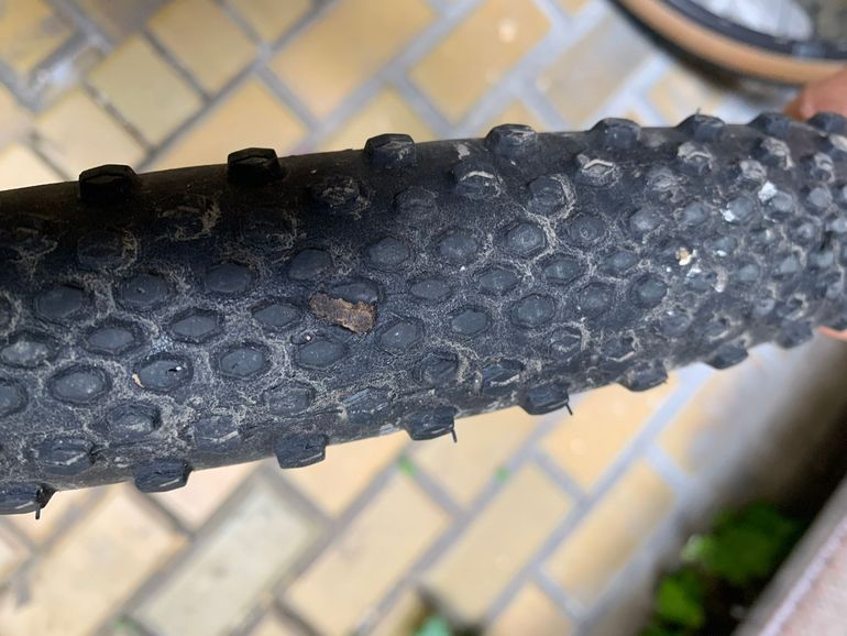 Used Rondo Gravel Wheelset 2022 bike — image 9 of 10