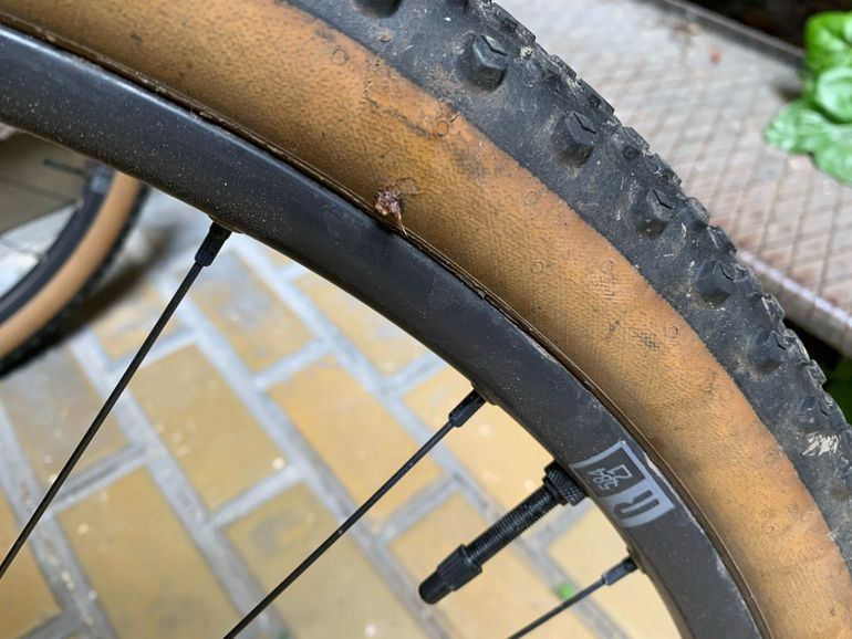 Used Rondo Gravel Wheelset 2022 bike — image 8 of 10