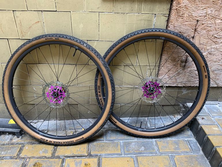 Used Rondo Gravel Wheelset 2022 bike — image 1 of 10