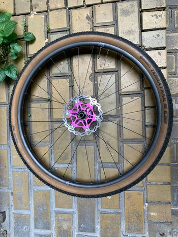Used Rondo Gravel Wheelset 2022 bike — image 2 of 10