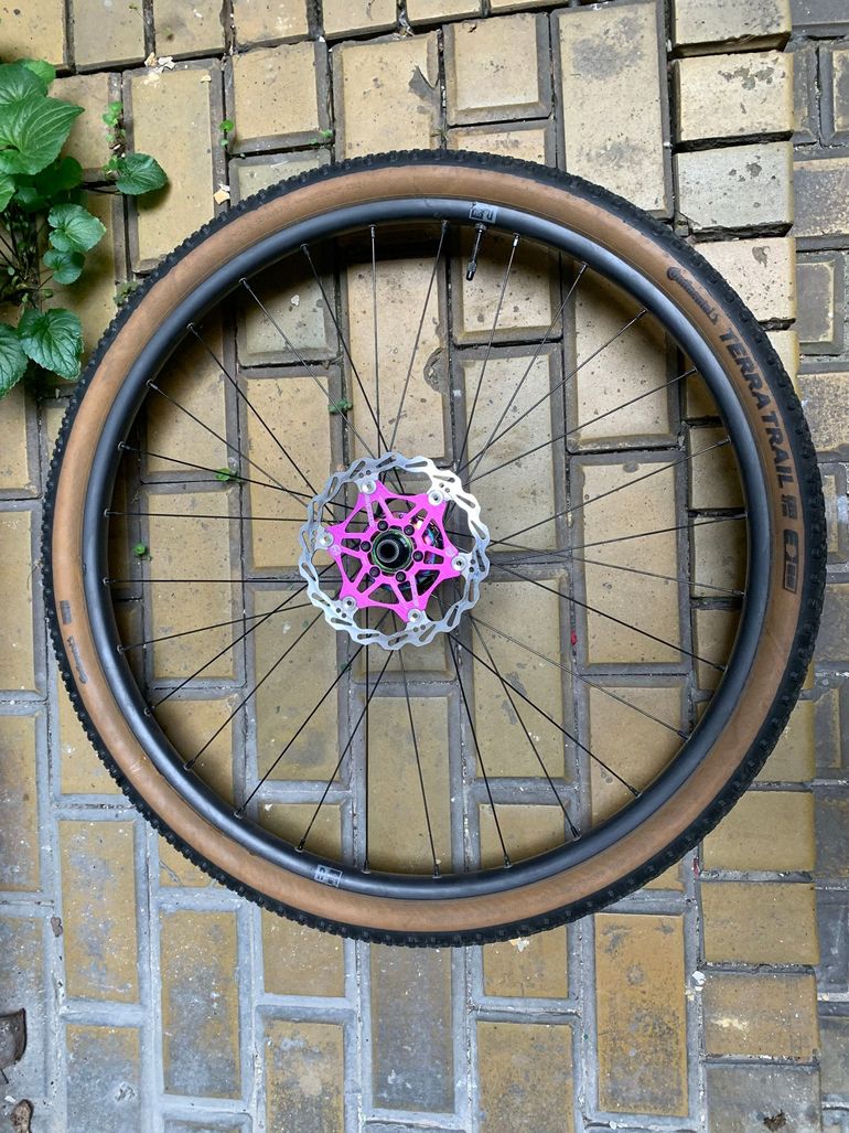 Used Rondo Gravel Wheelset 2022 bike — image 2 of 10