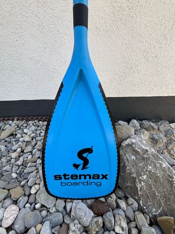 Used Stemax Paddel 2026 bike — image 2 of 2
