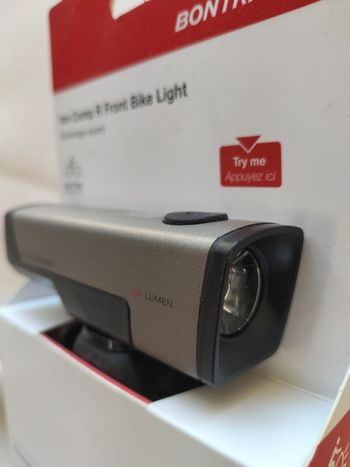Bontrager, LED Ant. 700 Lumen