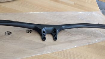 Syncros, Hixon 1.5 DH Handlebar