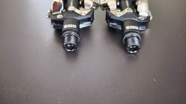 Used Look X-Track Race Pedals bike — image 3 of 4
