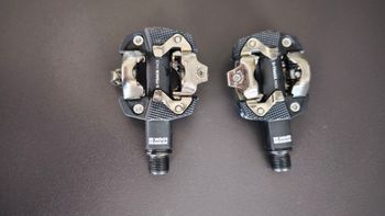 Used Look X-Track Race Pedals bike — image 2 of 4