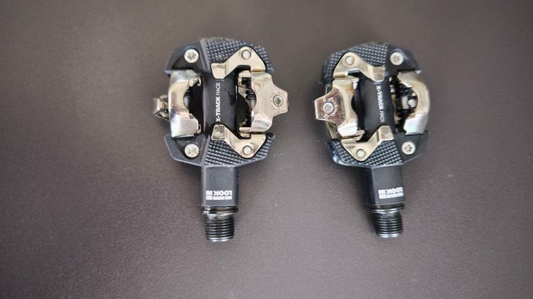 Used Look X-Track Race Pedals bike — image 2 of 4