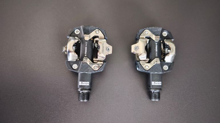 Used Look X-Track Race Pedals bike — image 1 of 4