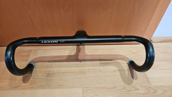 lexon, VERO Integrated Carbon Cockpit Bar