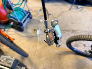 Sram, Level Ultimate