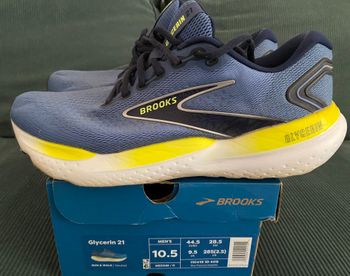 Used Brooks Glycerin 21 bike — image 2 of 4