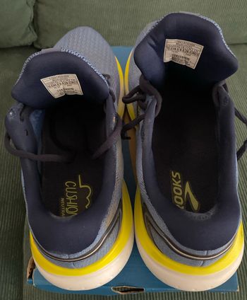 Used Brooks Glycerin 21 bike — image 4 of 4