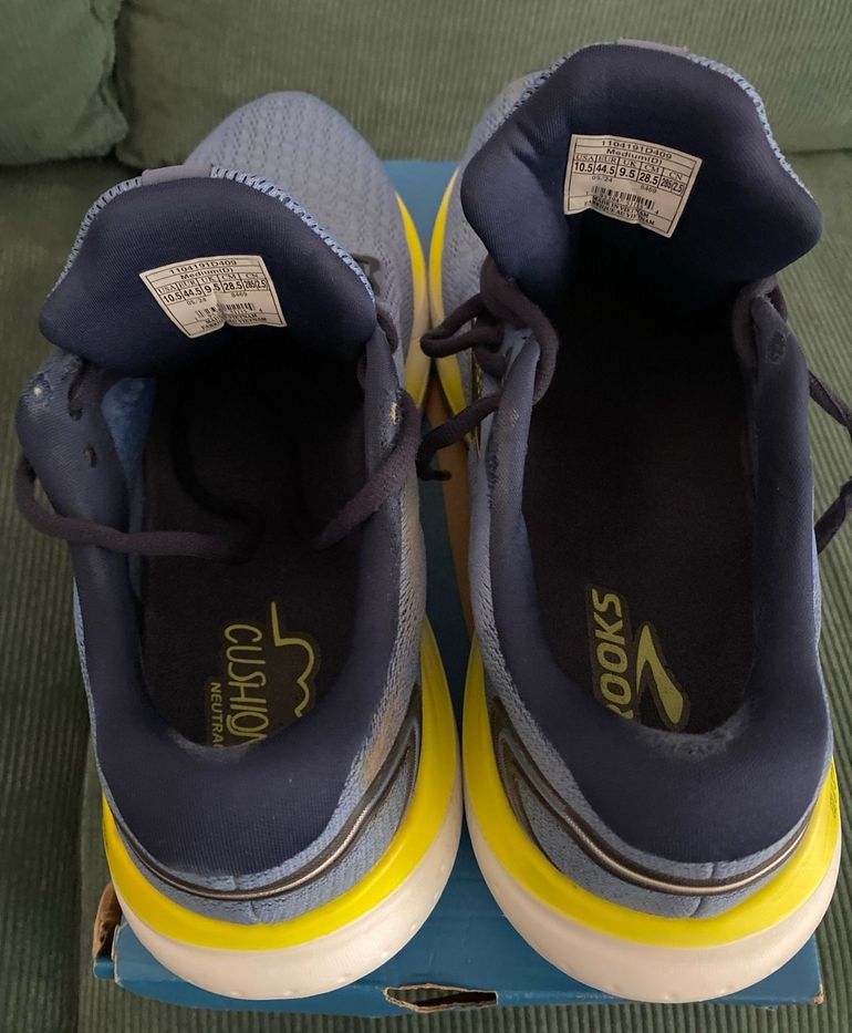 Used Brooks Glycerin 21 bike — image 4 of 4