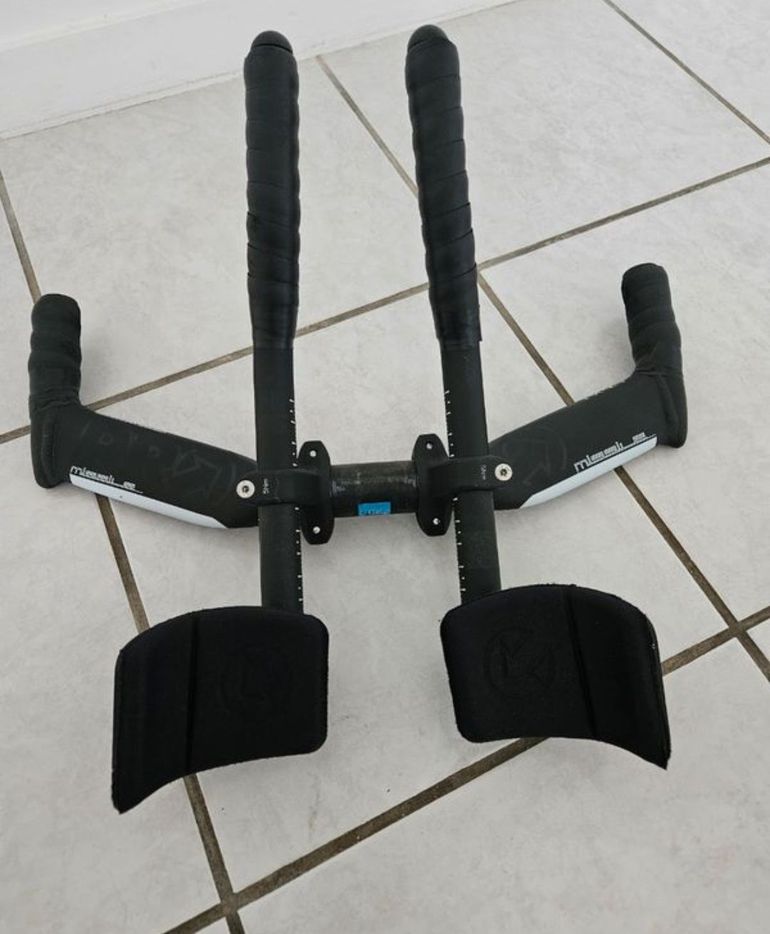 Used Pro Prolongateur vélo (cintre poursuite) bike — image 3 of 3