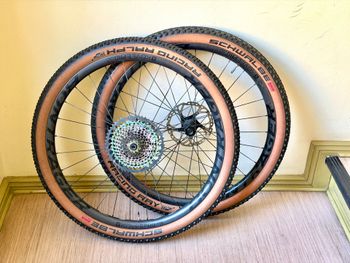 Bontrager, Kovee Pro 30 TLR Boost 29