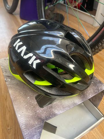 Kask Protone 2.0 2017 bike de segunda mano — imagen 2 de 3