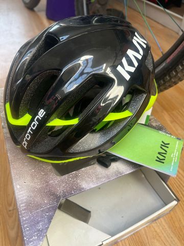 Kask Protone 2.0 2017 Cycling Accessories d'occasion