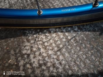 Used Mavic Ruote bike — image 3 of 11