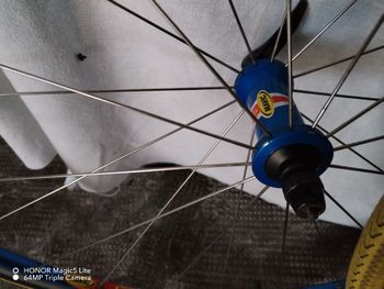 Used Mavic Ruote bike — image 9 of 11