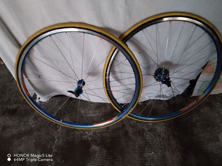 Used Mavic Ruote bike — image 11 of 11