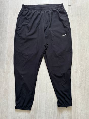 Nike, running