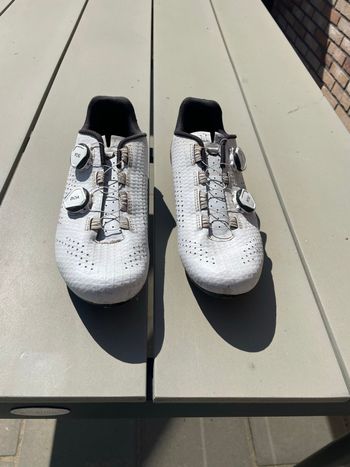 Used Giro Regime bike — image 2 of 4