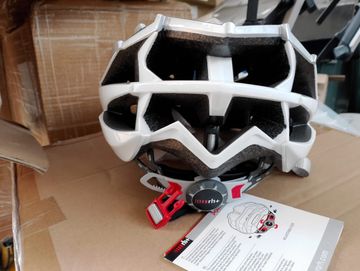 Used ABUS ZW Helmet 2017 bike — image 6 of 6