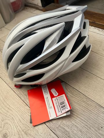 Used ABUS ZW Helmet 2017 bike — image 1 of 6