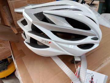 Used ABUS ZW Helmet 2017 bike — image 5 of 6